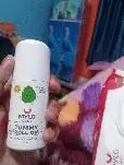 Tummy Roll On For Baby | Made Safe Australia Certified | Relieves Gas & Colic | Promotes Healthy Burping | Reduces Acid Reflux | 40 ml