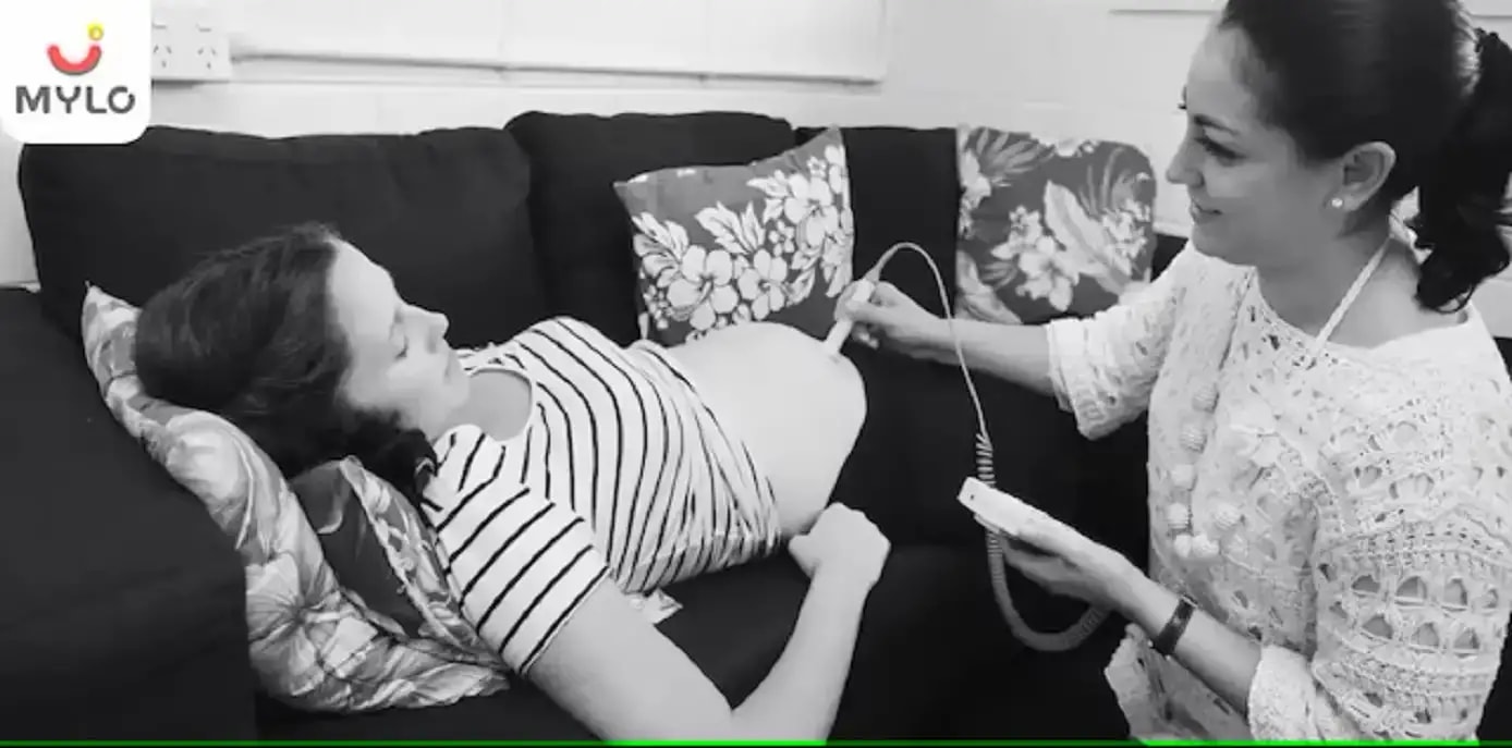 கர்ப்ப காலத்தில் வீட்டிலேயே குழந்தையின் இதயத் துடிப்பை எவ்வாறு சோதிப்பது