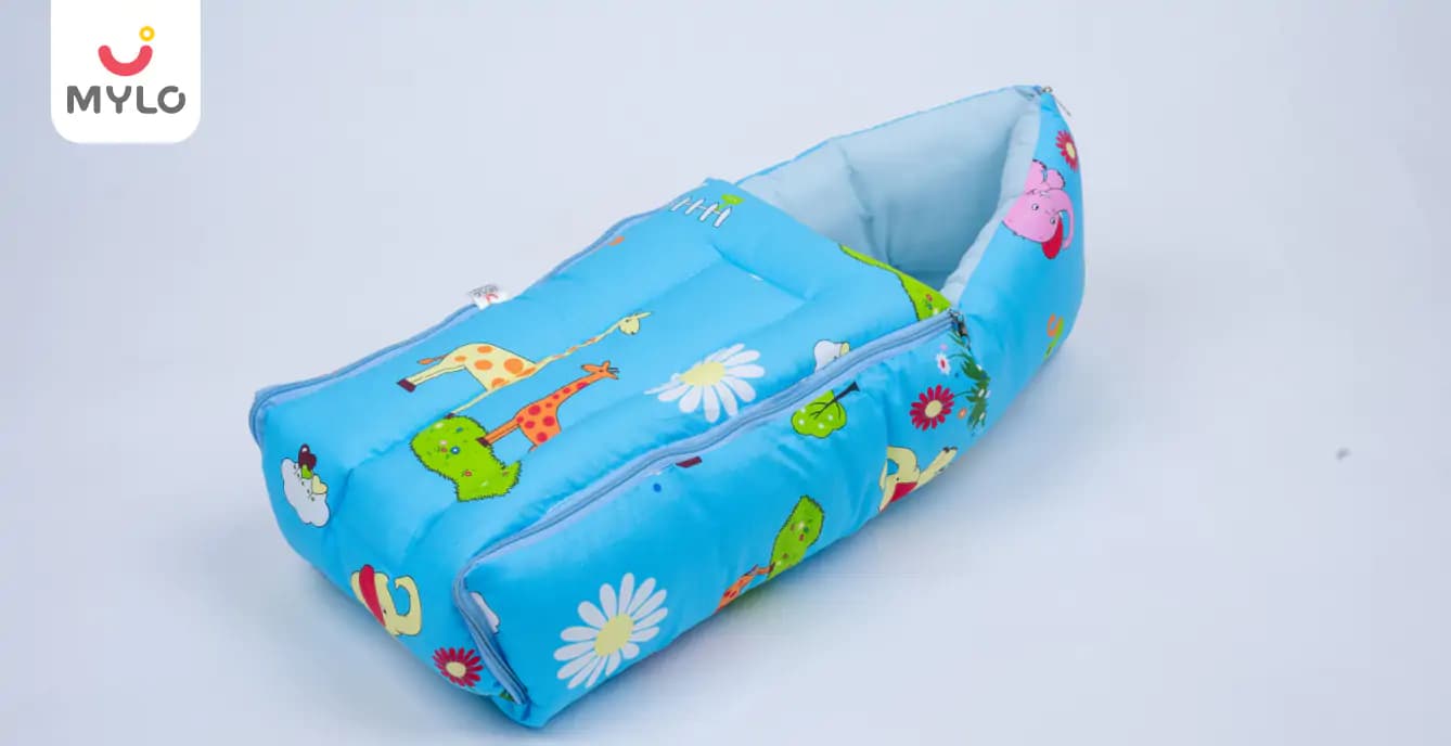 The Ultimate Guide to Using a Baby Carry Nest for New Parents