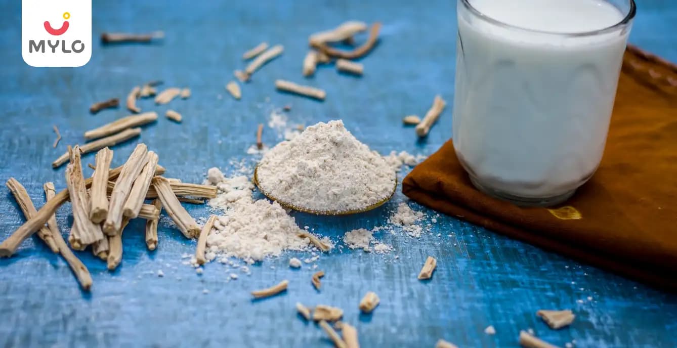 How to Take Shatavari Powder for Breast Milk Enhancement?