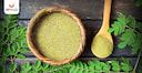 Images related to Moringa Powder Benefits in Hindi | सेहत का सीक्रेट है मोरिंगा पाउडर! 