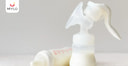 Images related to ম্যানুয়াল ব্রেস্ট পাম্পের সাহায্যে স্তন্যদুগ্ধ বের করার পরে কতক্ষণ আমি সেটি স্টোর করে রাখতে পারি? (How Long Can I Store Breast Milk After Pumping from A Manual Breast Pump in Bengali)