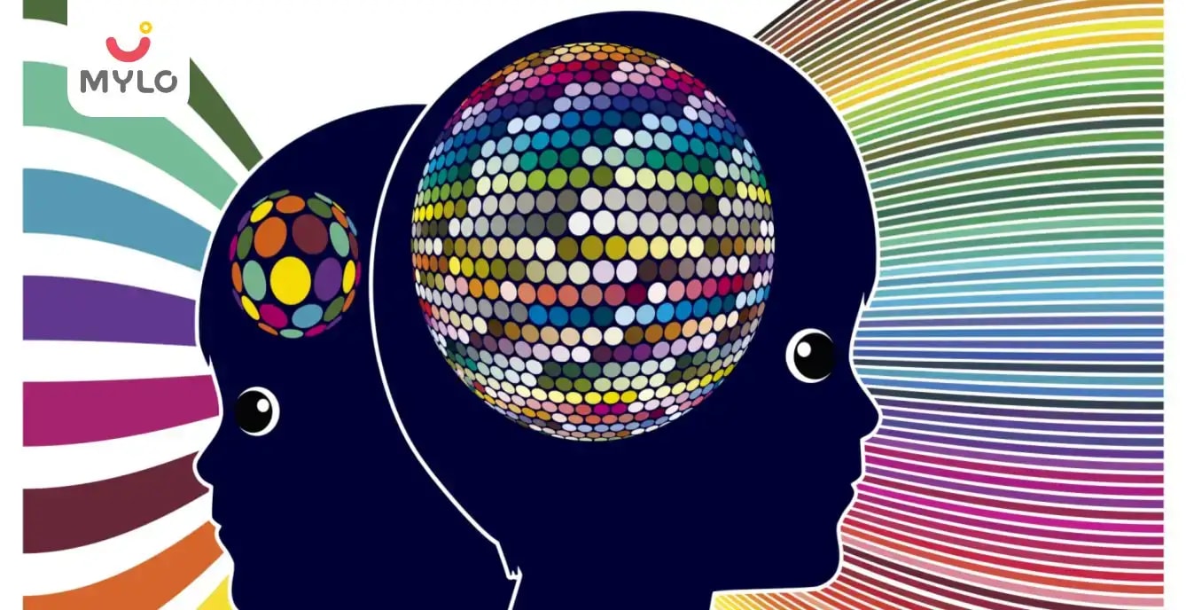 মানসিক বিকাশ বৃদ্ধির বিভিন্ন উপায়