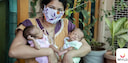 Images related to কীভাবে বাড়িতে আপনার অপরিণত শিশুর যত্ন নিতে হবে: কিছু দরকারি টিপস (How to Take Care of Your Premature Baby at Home: Some Useful Tips in Bengali)