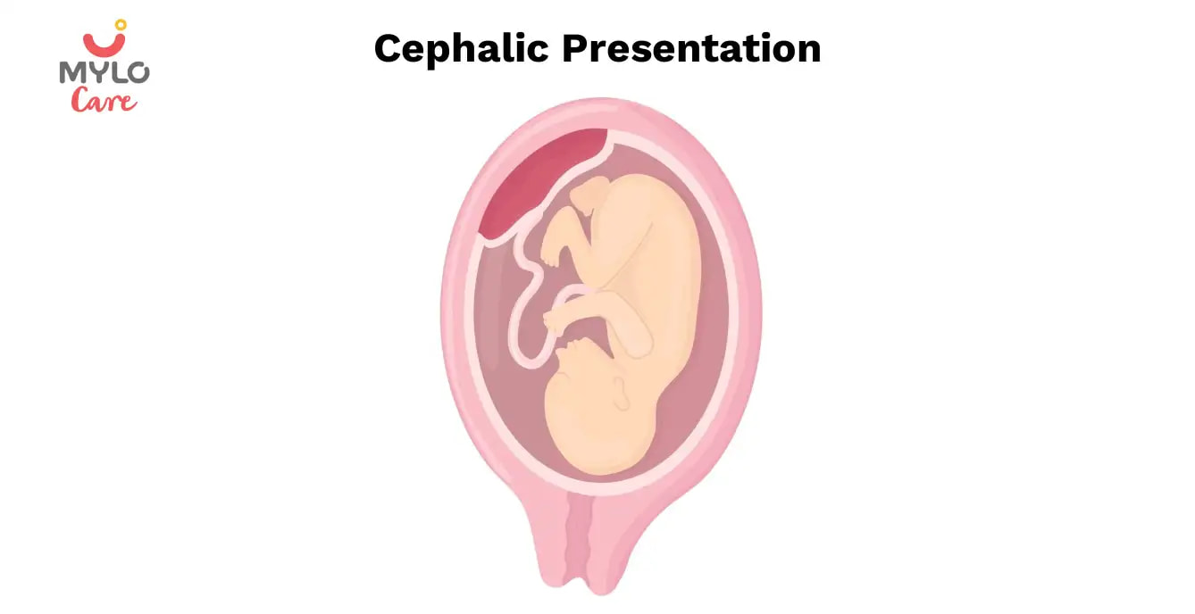 The ABCs of Cephalic Presentation: A Comprehensive Guide for Moms-to-Be