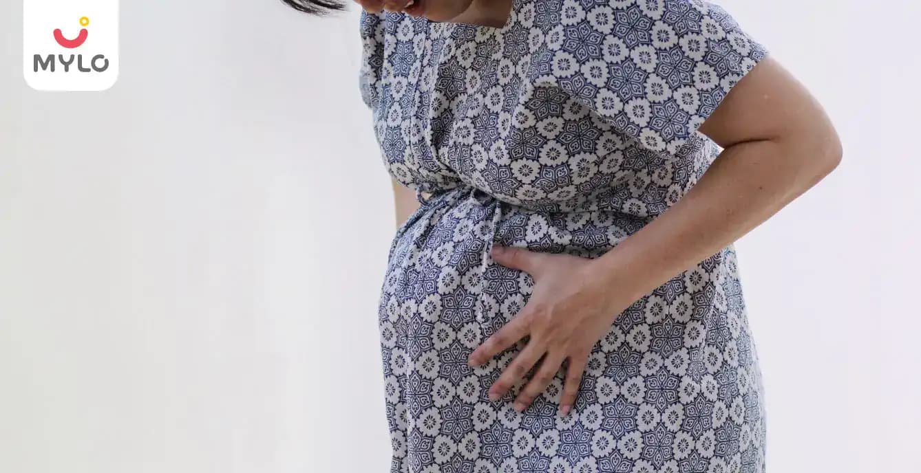 When to Make an Emergency Doctor Visit During Pregnancy?