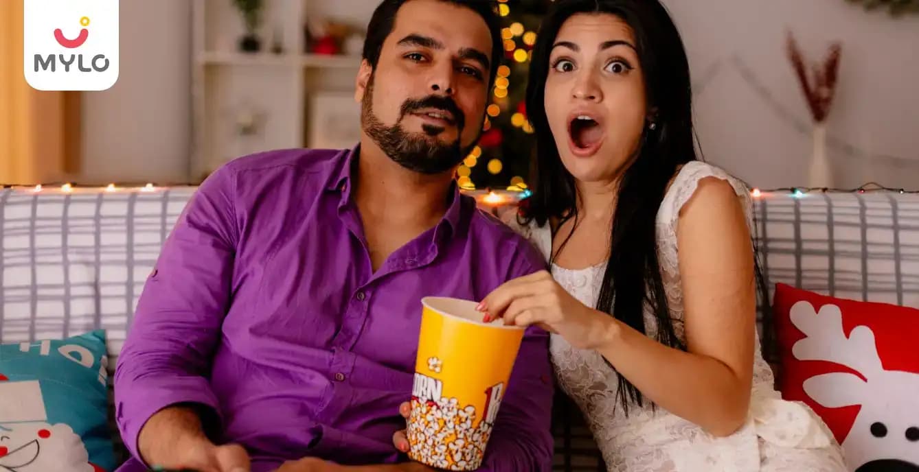 Most Trending Human Web Series on Hotstar