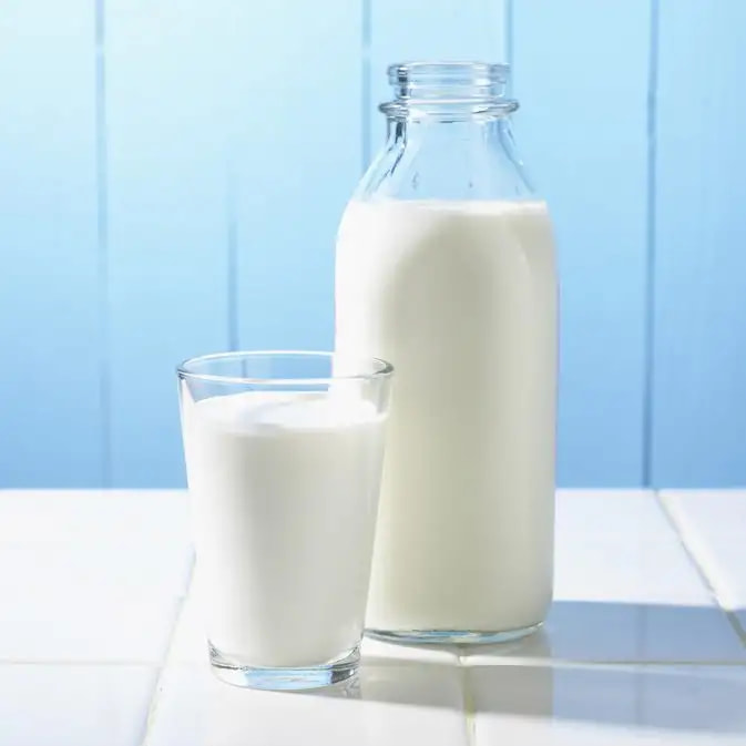 When is the best time to give your child cow's milk and how to make the switch easier?  