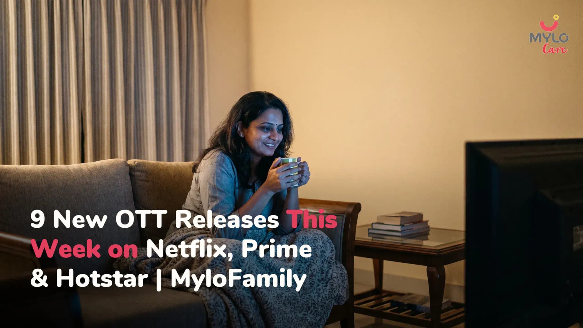 New OTT Releases This Week on Netflix, Prime & Hotstar: 9 Must-Watch Blockbusters You Can’t Miss