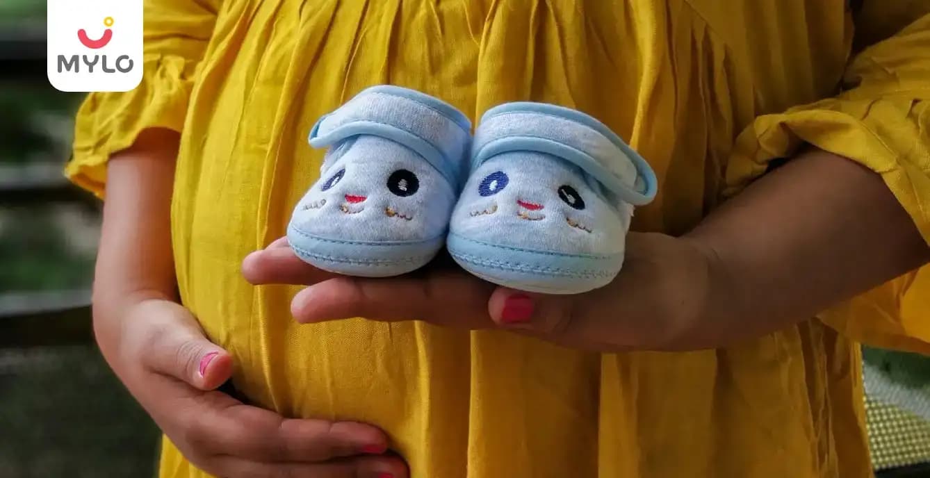 Top 10 Maternity Photoshoot Ideas