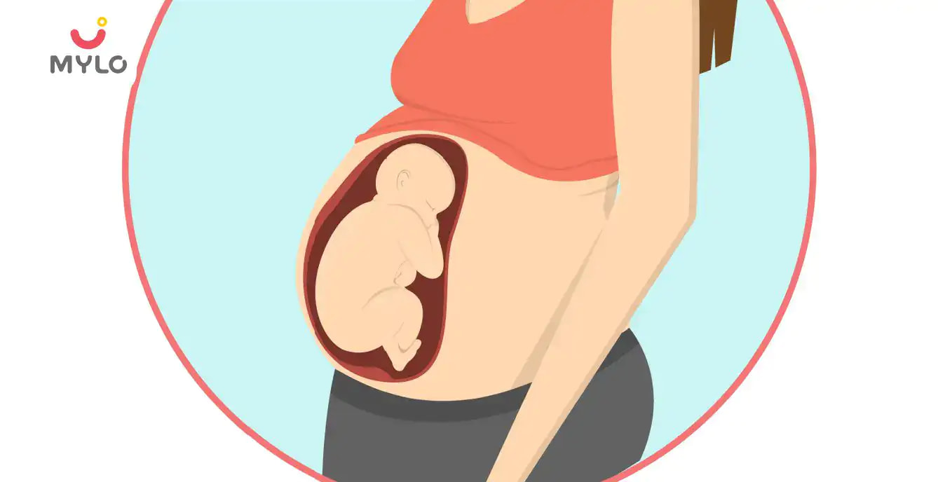 Breech Baby: Causes, Risks, Flipping & Delivery