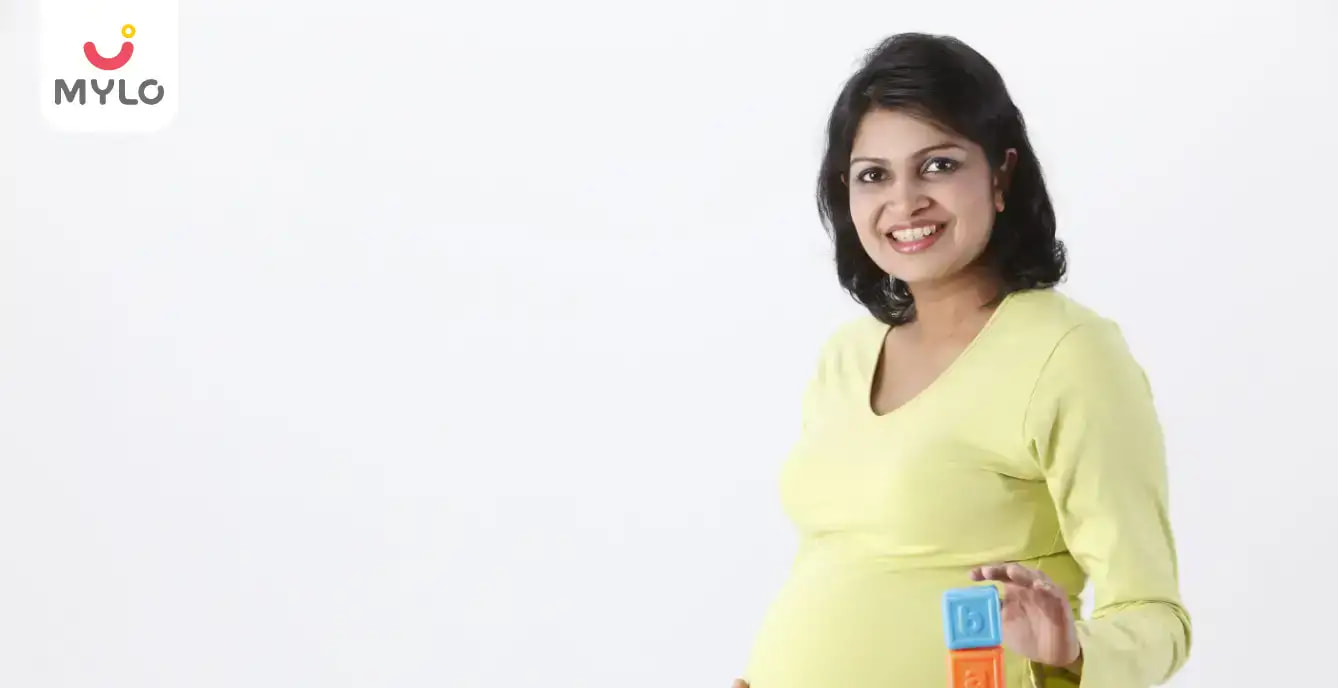 గర్భధారణ సమయంలో కిందకి వంగడం ఎప్పుడు ఆపాలి? (When To Stop Bending During Pregnancy in Telugu?)