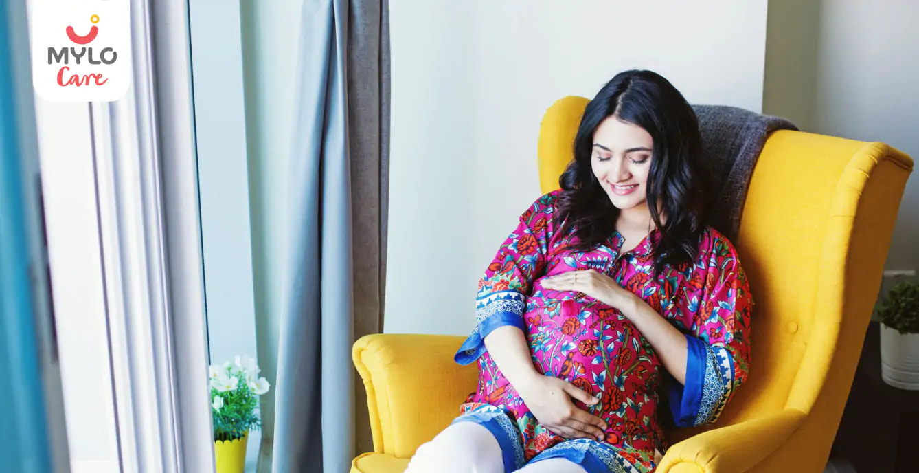 গর্ভাবতী মায়েদের তৃতীয় ত্রৈমাসিকের জন্য ১০ টি গুরুত্বপূর্ন টিপস | Top 10 Tips for the Third Trimester of your Pregnancy in Bengali