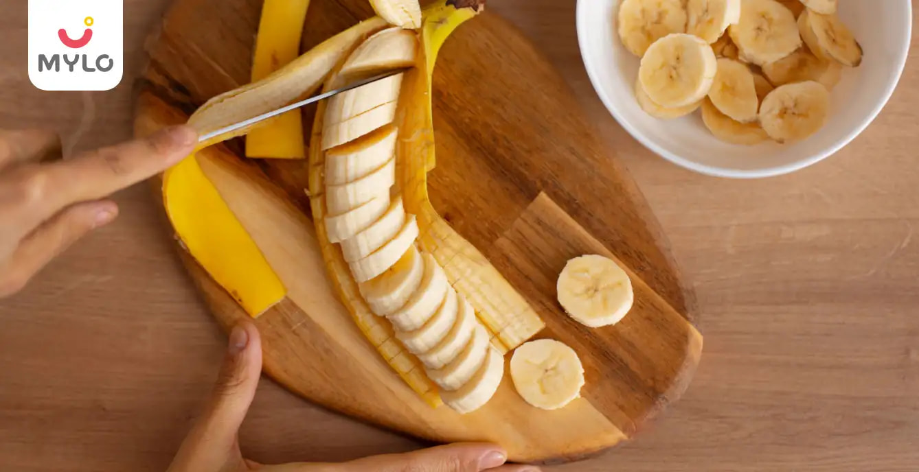 Is Banana Good for PCOS: A Comprehensive Guide to Understanding Their Relationship