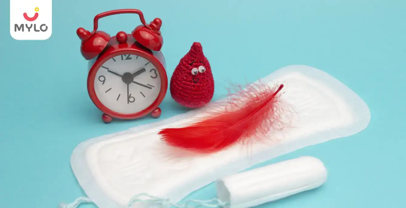 குழந்தை பிறந்த பிறகு வரும் மாதவிடாய் பற்றிய தகவல்கள்