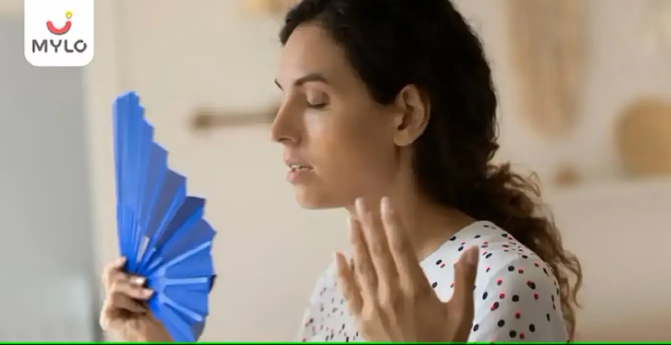 பெரிமெனோபாஸ்: காரணங்கள், அறிகுறிகள், அபாயங்கள் & சிகிச்சை(Perimenopause: Causes, Symptoms, Risks and Treatment In Tamil)