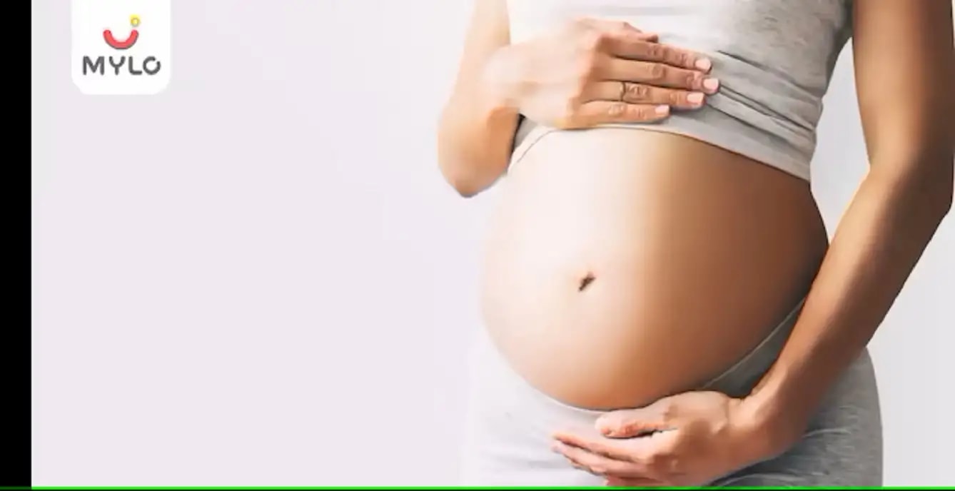 கர்ப்ப காலத்தில் இடுப்பு வலி: காரணங்கள், அறிகுறிகள் மற்றும் சிகிச்சை(Pain in Groin During Pregnancy: Causes, Symptoms, and Treatment In Tamil)