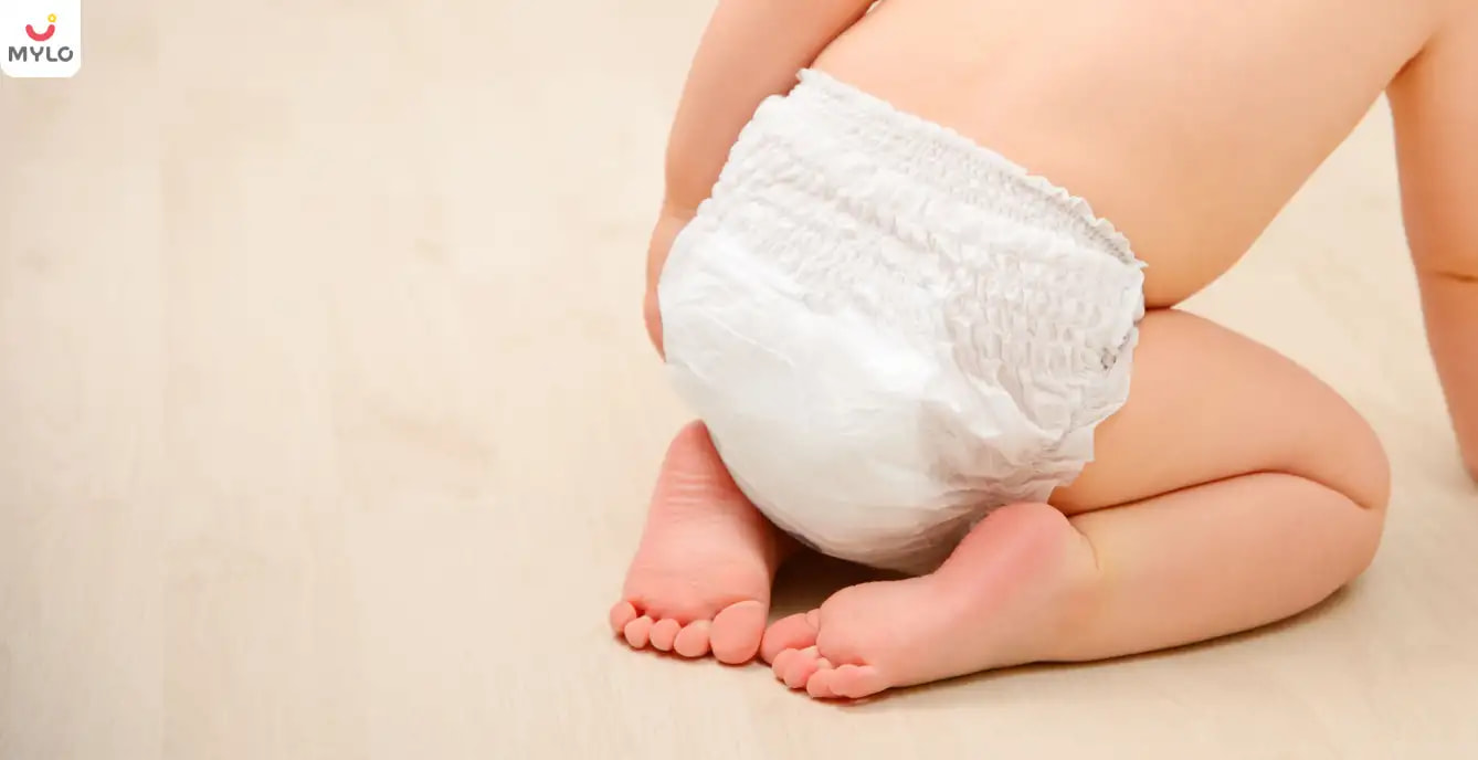 Can Disposable Diapers Prevent Rashes in Hindi | क्या डिस्पोजेबल डायपर्स से रैशेज को रोका जा सकता है?