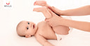 Images related to A Parent's Guide to Choosing the Best Baby Massage Oil
