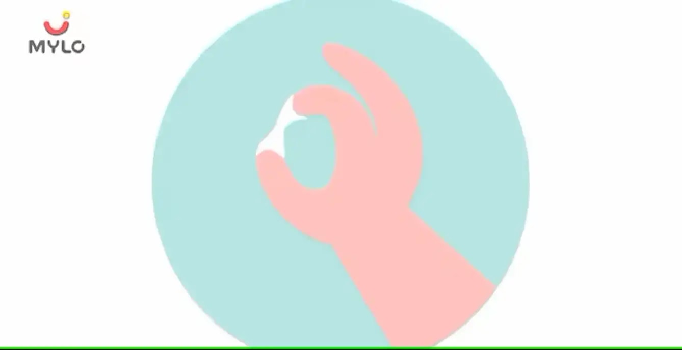 கர்ப்பப்பை வாய் சளி முறை என்றால் என்ன & எப்படி சரிபார்க்க வேண்டும்?( What is Cervical Mucus Method & How to Check? In Tamil)