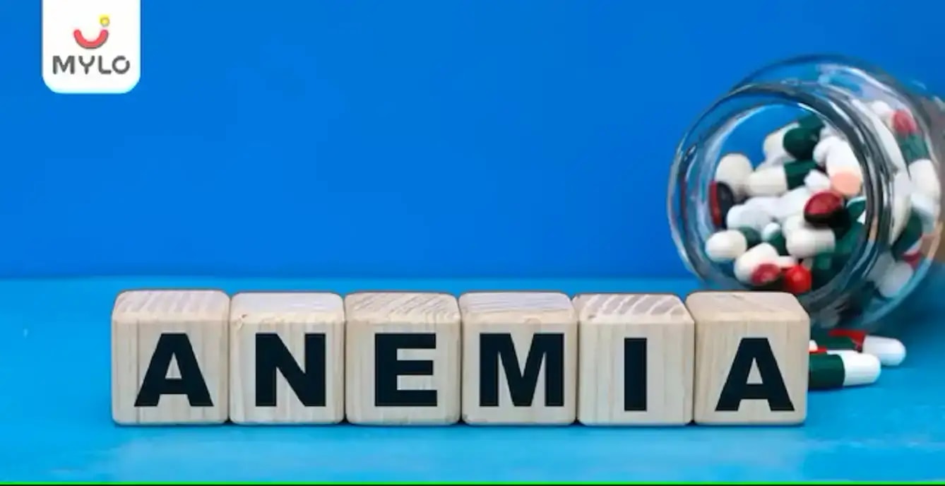 இரத்த சோகை(அனீமியா) என்றால் என்ன - அறிகுறிகள், காரணங்கள் மற்றும் சிகிச்சைகள்