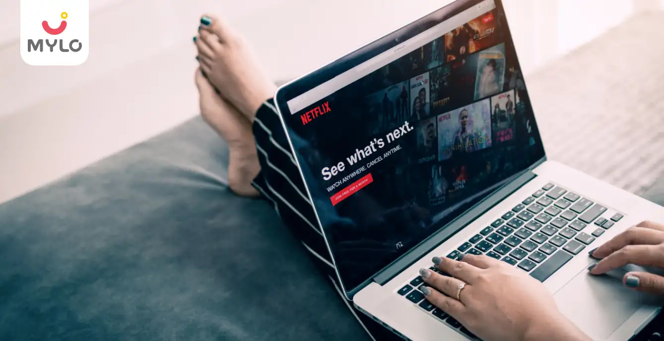 10 Best Netflix Movies to Watch Out For in 2023