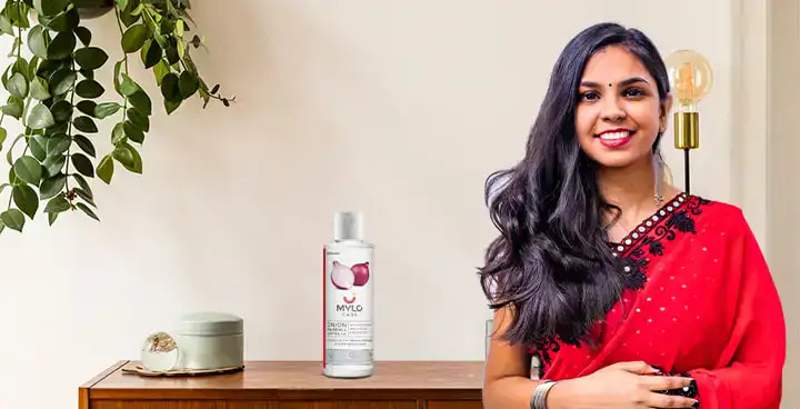 Onion Oil Benefits for Hair Fall in Hindi | अनियन ऑइल बालों का झड़ना कैसे कम करता है?