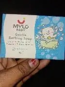Baby Bath Essentials - Baby Body Wash & Shampoo (200 ml) and Mylo Care Baby Lotion (200 ml) | Tear Free Formulation | 24 Hours Moisturization