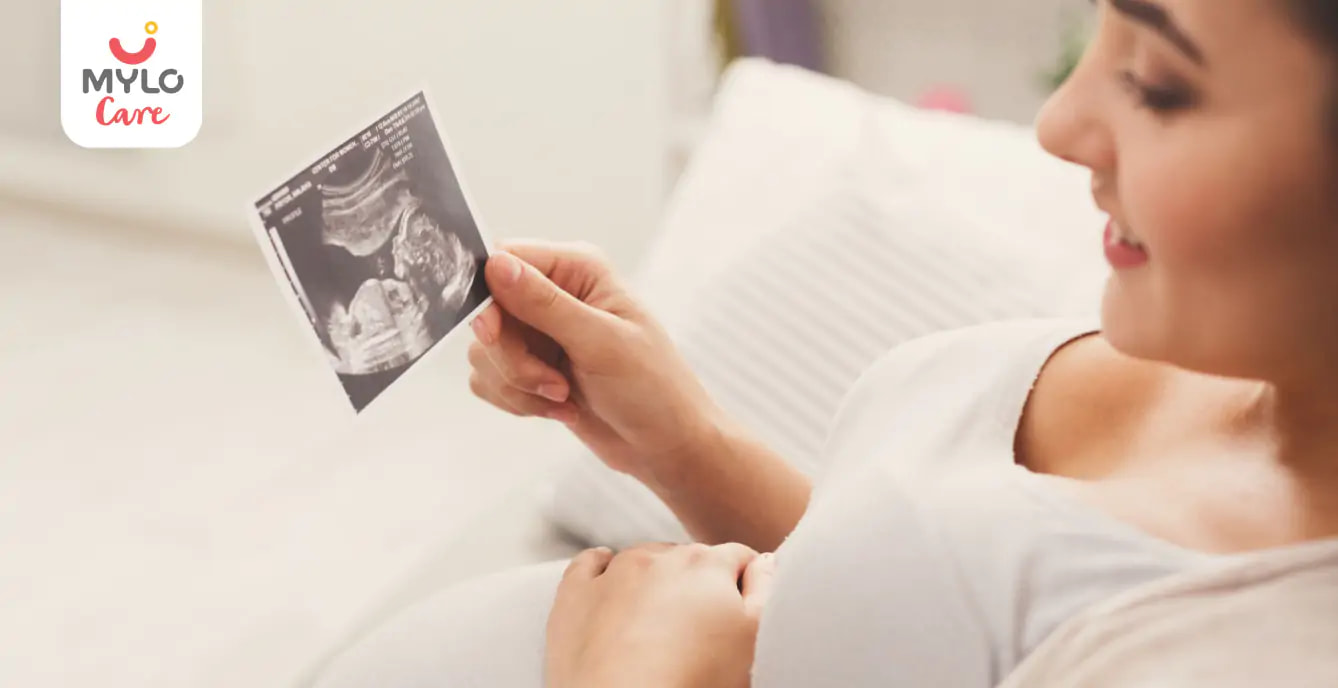 கர்ப்ப காலத்தில் ஃபீட்டல் டாப்ளர் ஸ்கேன்  வாரத்தில் நீங்கள் எடுக்க  வேண்டும்? (Fetal Doppler Scan During Pregnancy: In Which Week Should You Get It Done In Tamil)