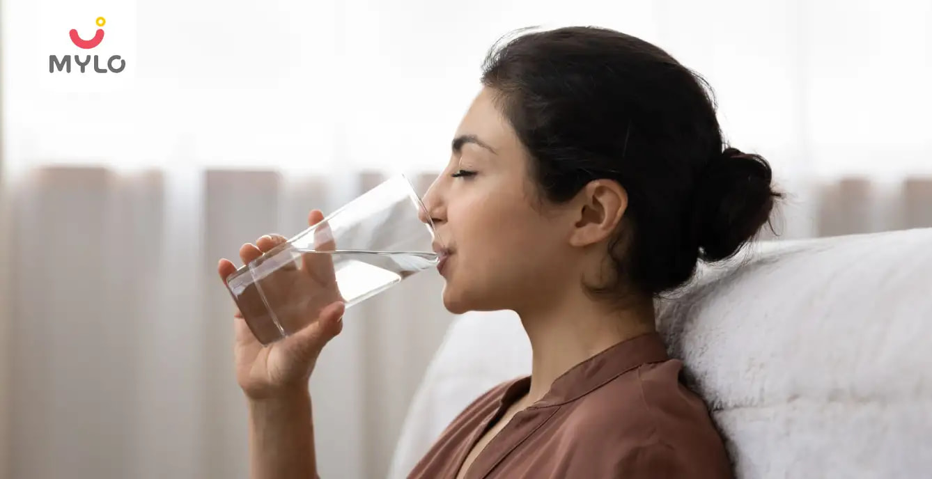 Is It Safe to Drink Hot Water During Pregnancy in Hindi |क्या प्रेग्नेंसी में गर्म पानी पी सकते हैं?