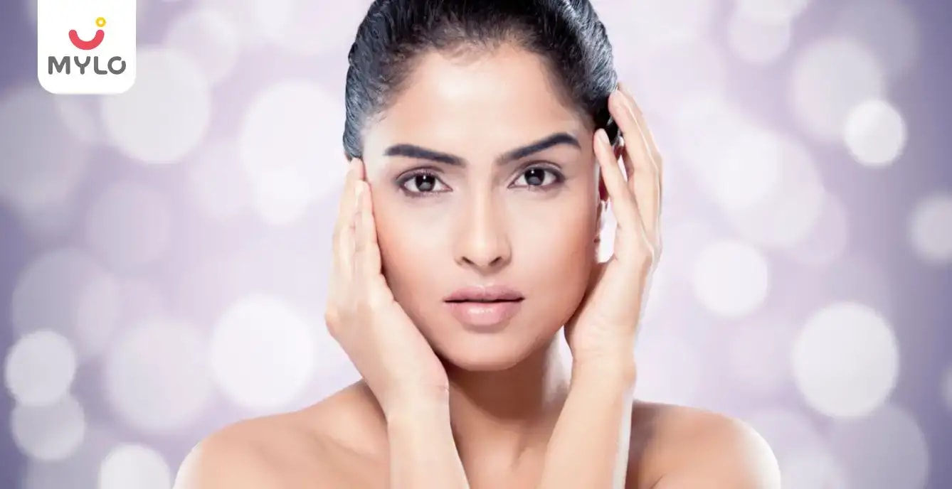 প্রাকৃতিকভাবে একটি ইভন্ স্কিন টোন পাওয়ার জন্য সেরা 5 টি উপায়