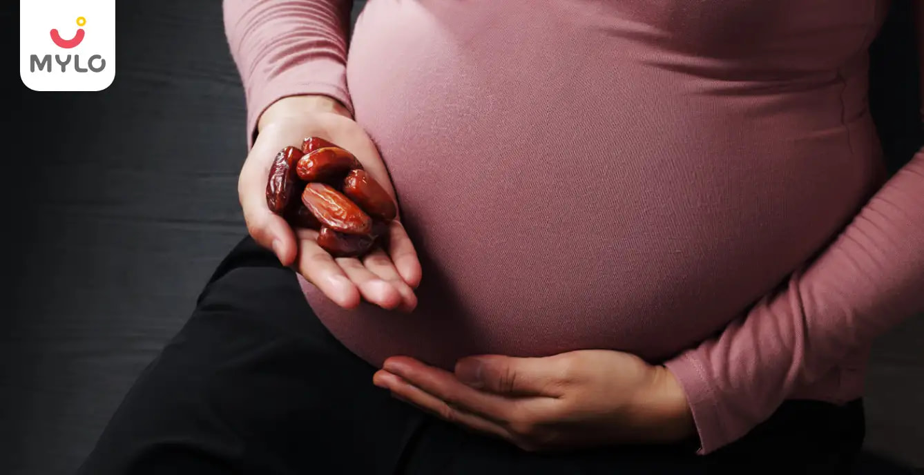 Dates During Pregnancy in Hindi | क्या प्रेग्नेंसी में खजूर खा सकते हैं?