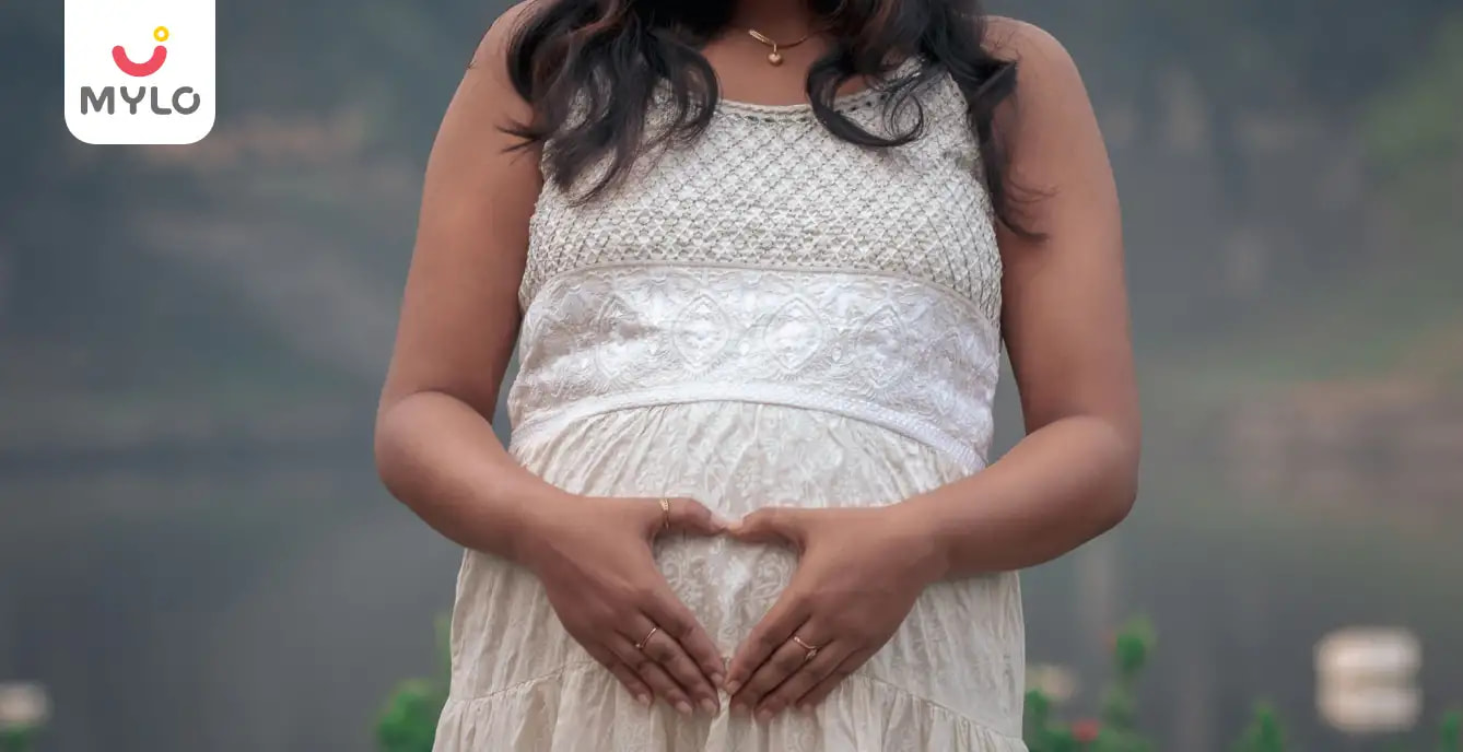 கர்ப்ப கால   எடை இழப்பு பற்றி நீங்கள் தெரிந்து கொள்ள வேண்டிய அனைத்தும்(Everything You Need to Know About Pregnancy Weight Loss In Tamil)