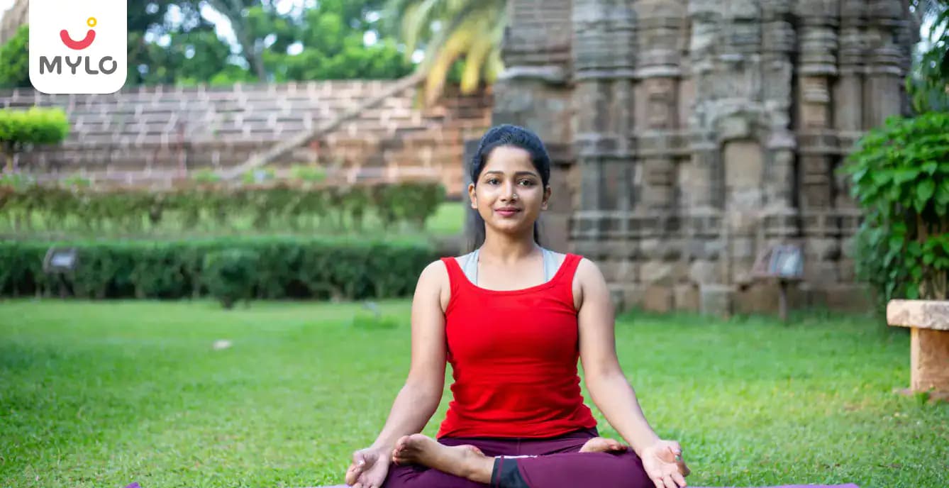 Top 7 Reasons Why Yoga Asanas Can Help Boost Your Fertility