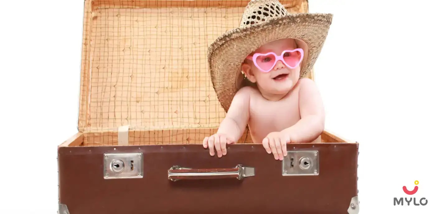 Images related to আপনার ছোট্ট সোনার সঙ্গে বেড়াতে যাওয়ার পরিকল্পনা করছেন? আপনার শিশুর সঙ্গে একটি আনন্দদায়ক ছুটি কাটানোর জন্য 5টি অত্যন্ত দরকারি টিপস