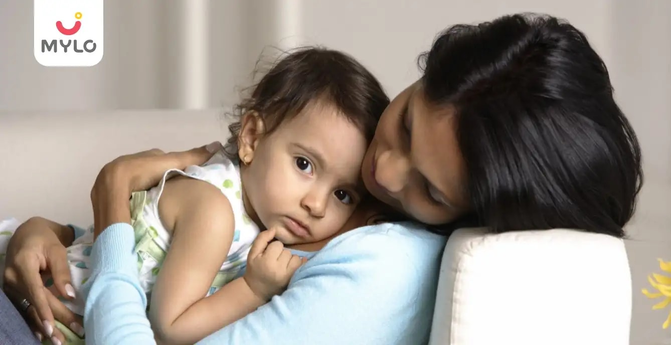 Images related to మీ శిశువుని ఇంకా పసిబిడ్డని సంతోషకరంగా ఎలా పెంచాలి : పుట్టుక నుండి 12 నెలల వరకూ