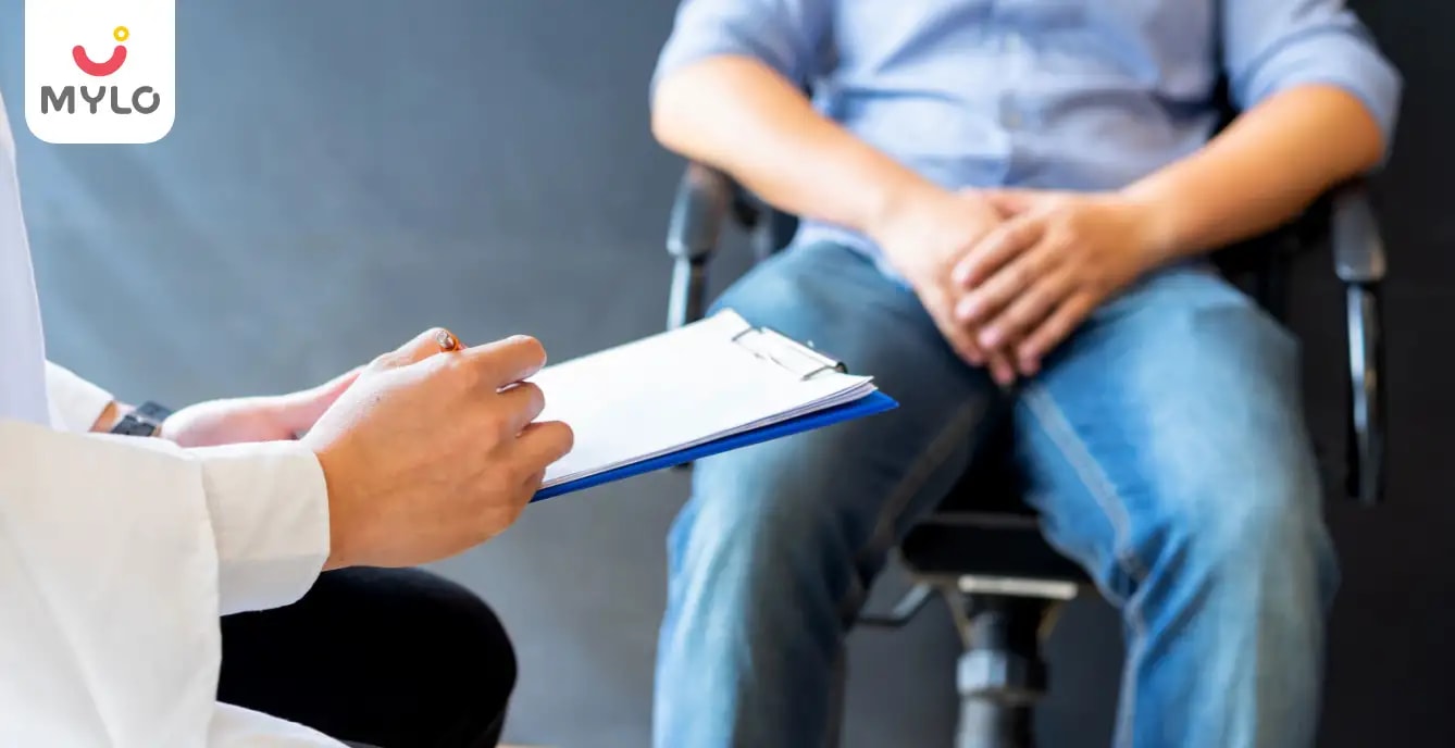 ஆண்களில் மலட்டுத்தன்மை போக்கும் கருத்தரித்தல் டயட் பிளான்கள் (Can A Diet Plan Help Deal With Infertility In Men And Boost The Chances Of Conception In Tamil)