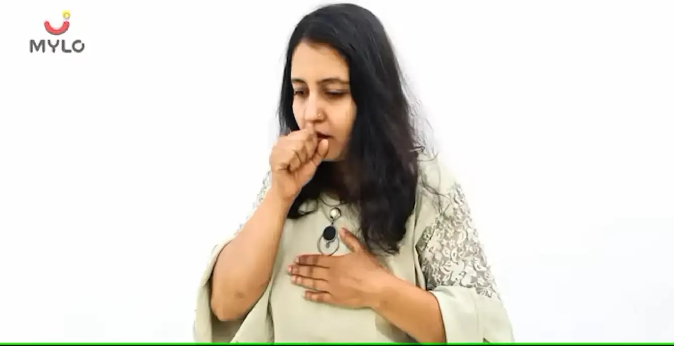 கர்ப்ப காலத்தில் எந்த இருமல் சிரப் பாதுகாப்பானது?