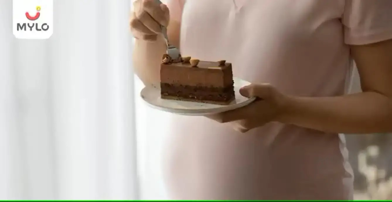 Images related to கர்ப்ப காலத்தில் கேக் அடிக்கடி சாப்பிடுவது பாதுகாப்பானதா?