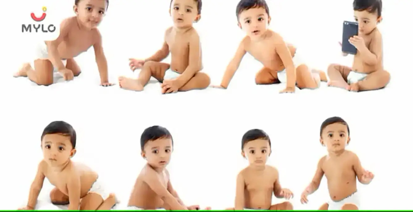 పసిబిడ్డల ఎదుగుదల: పసిపిల్లలలో హఠాత్తు వేగంతో జరిగే ఎదుగుదల దశలు (గ్రోత్ స్పర్ట్స్) ఎప్పుడు వస్తాయి (Baby Growth: When do Growth Spurts Occur in Babies in Telugu) ?