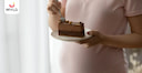 Images related to Is It Safe To Frequently Eat Cake During Pregnancy?