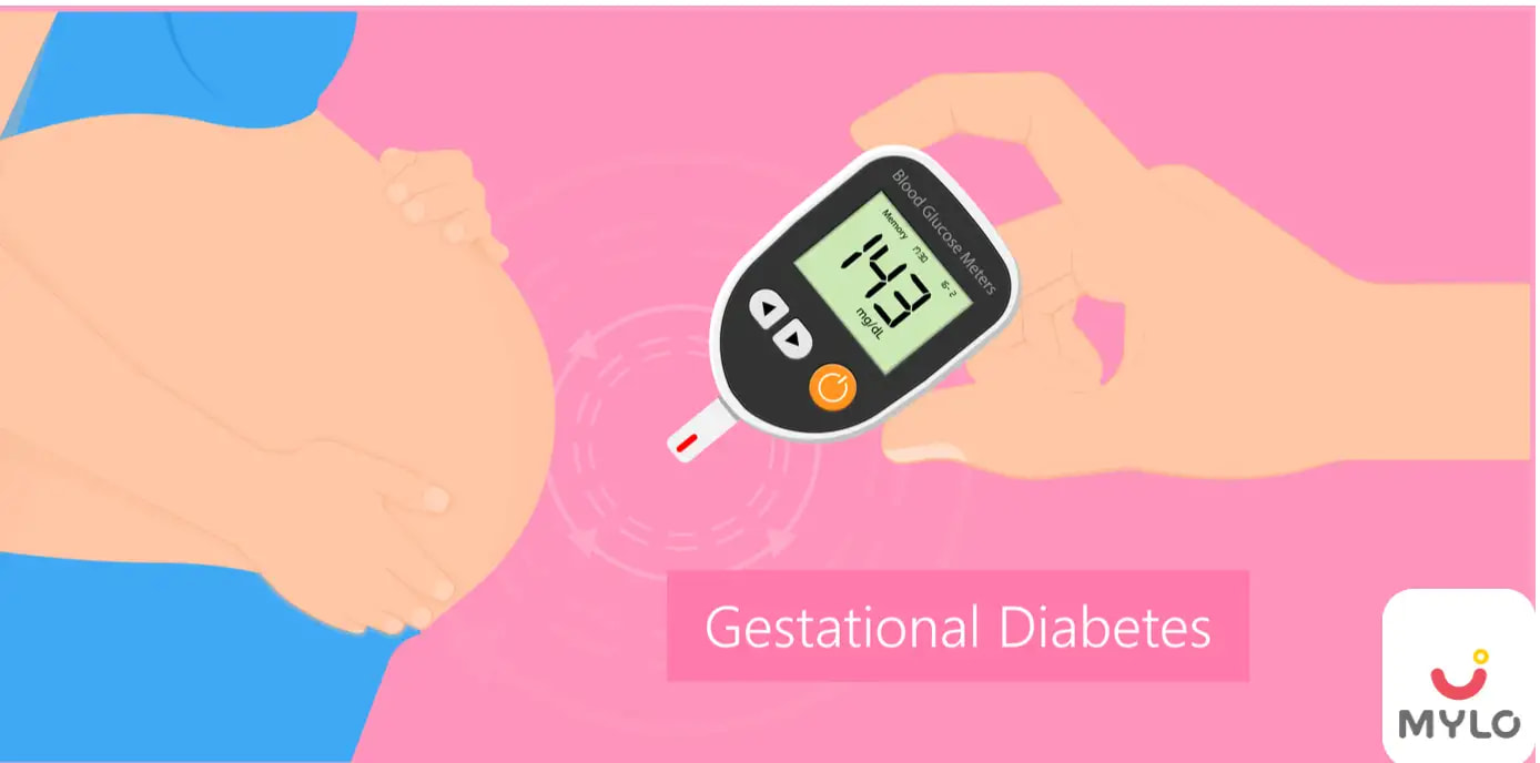 Gestational Diabetes: Symptoms, Diagnosis & Treatment