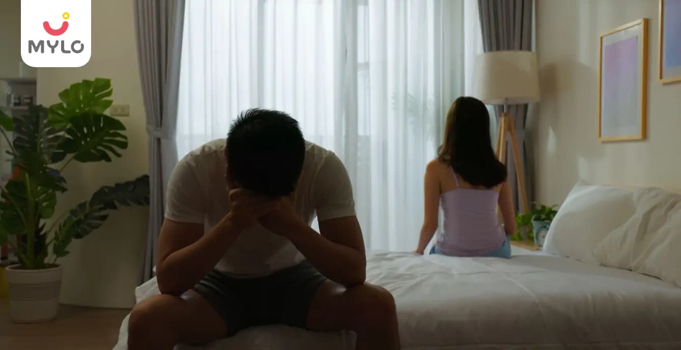 What to Do After Sex & What Not to For Fast Conception?
