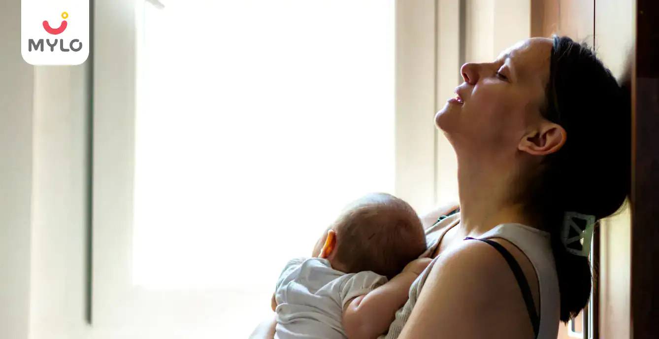 Postpartum Complications: Everything You Need to Know
