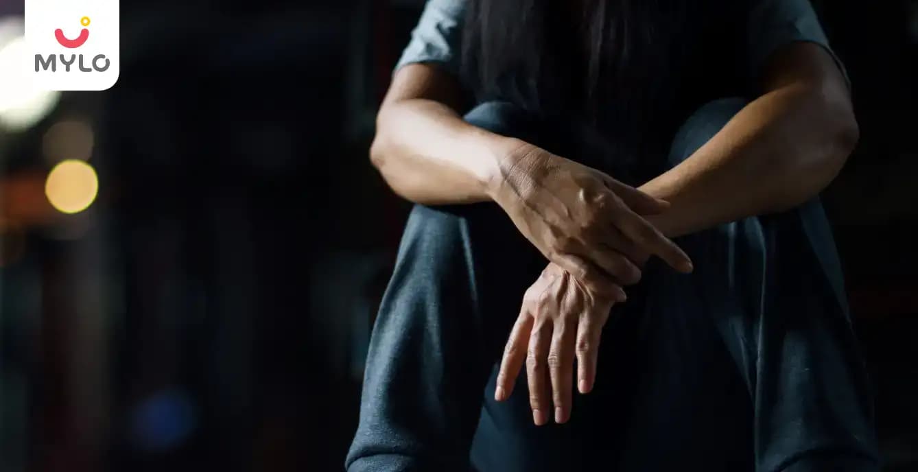 PTSD Meaning and Symptoms