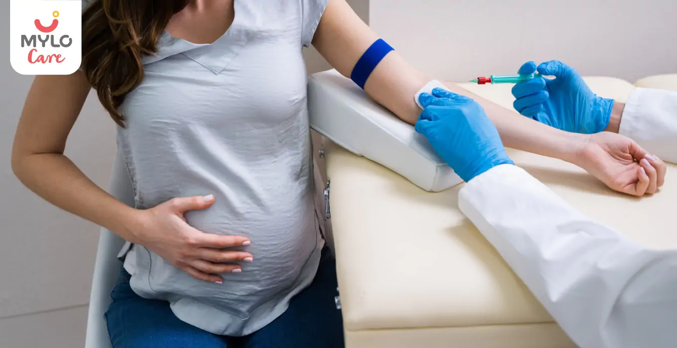 High WBC in Pregnancy (Leukocytes): Symptoms, Causes & Treatment