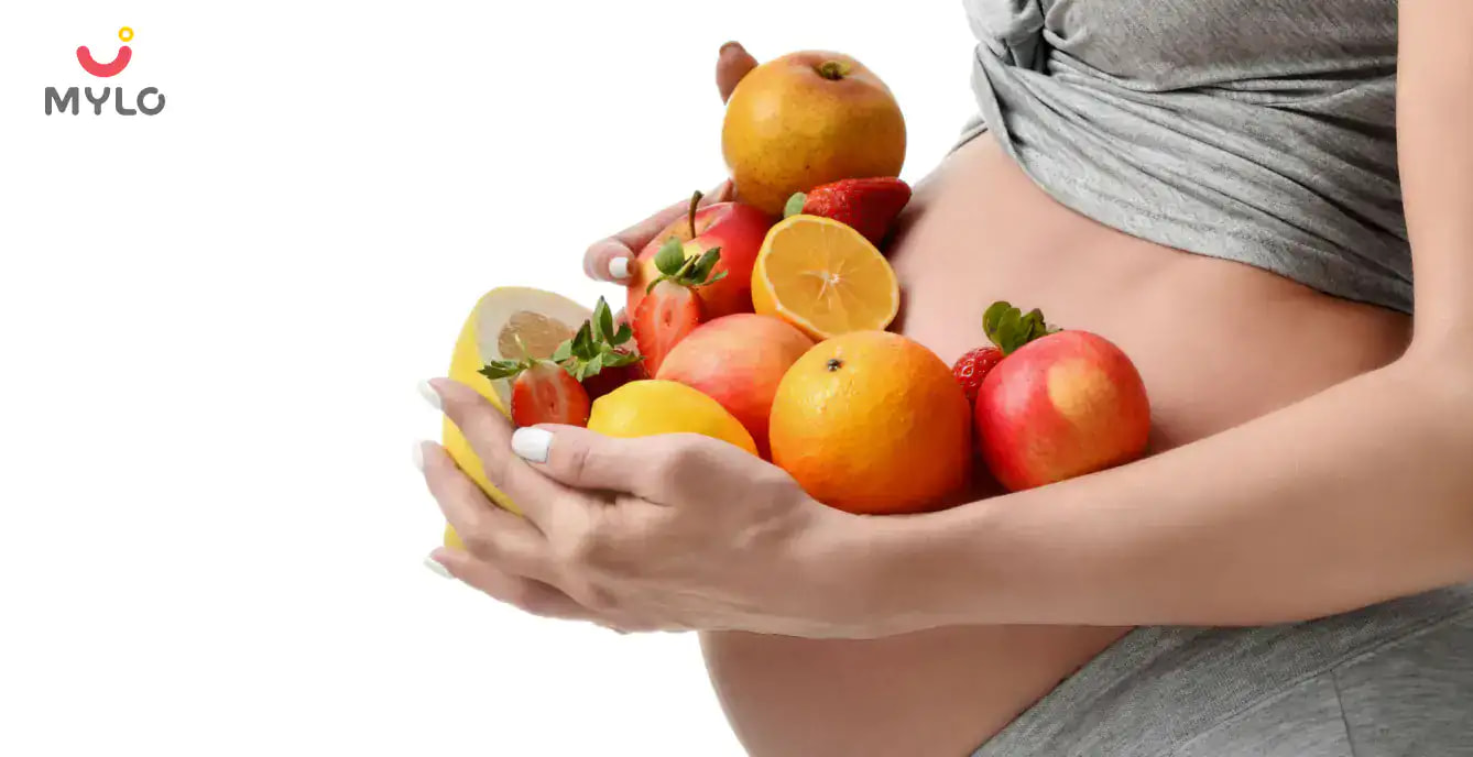 5 Tips to Boost Your Chances of Having a Problem-Free Pregnancy & Have a Healthy Baby