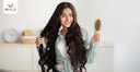 Images related to Top 5 most common hair care myths busted