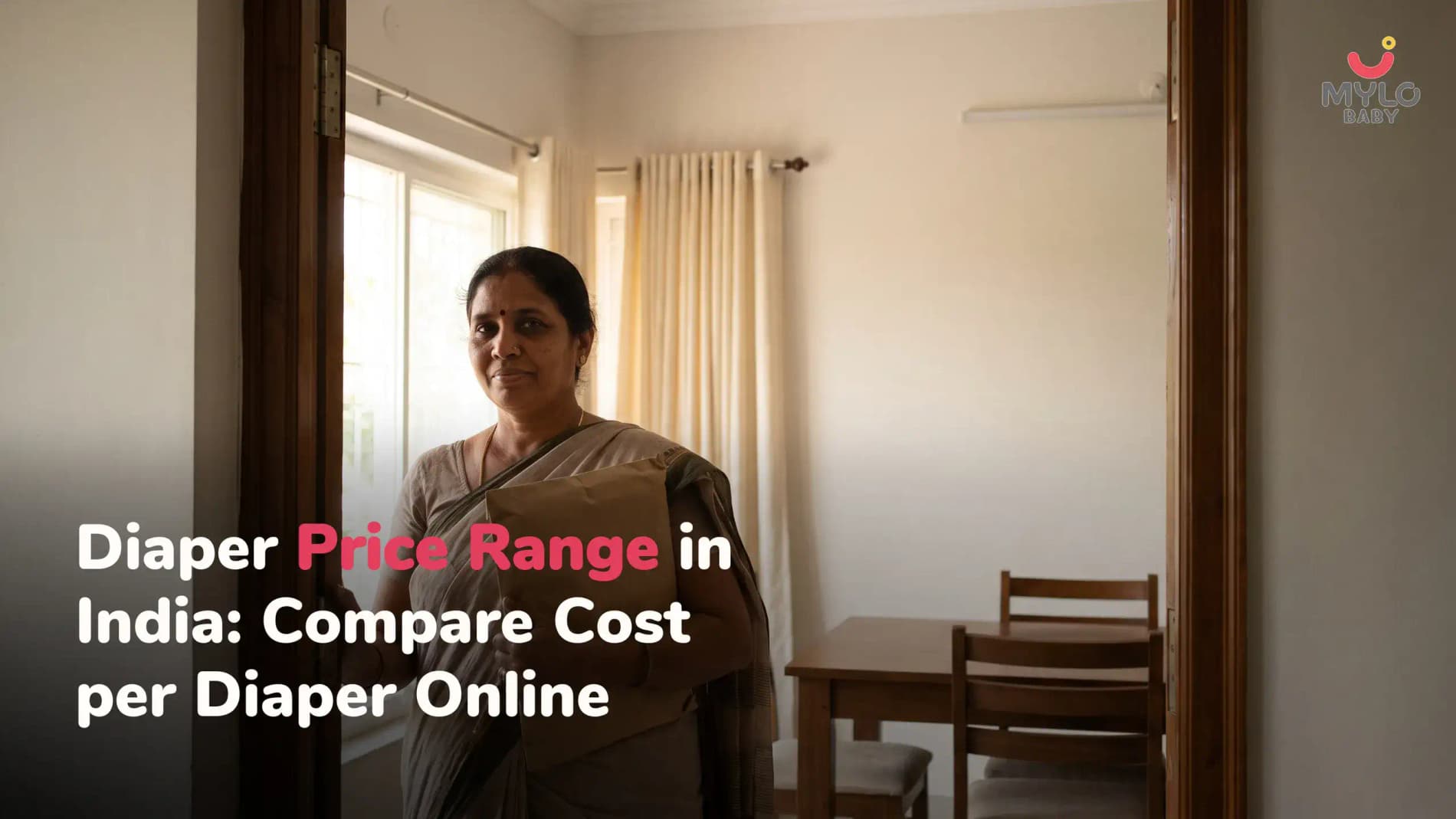 How to Understand Diaper Price Range in India and Compare Cost per Diaper Before You Buy Online