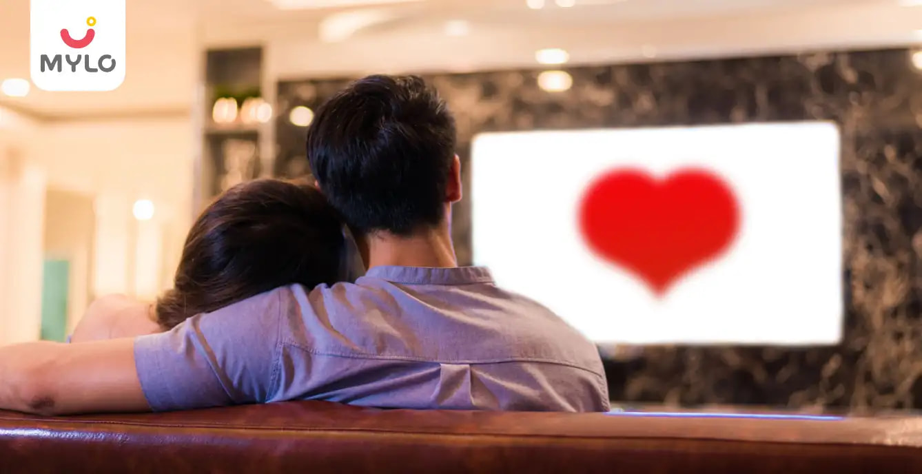 Top 10 Romantic Movies to Watch on Netflix in 2023